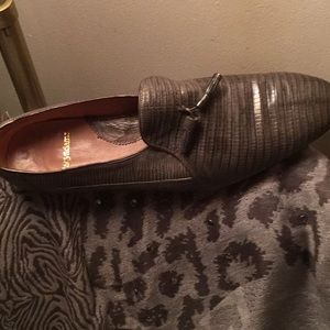 Stacy Adams Grey Size 13